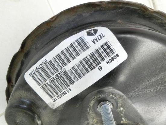 Dodge Nitro 06-10 CRD 2,8 130KW Bremskraftverstärker Bild Dodge Nitro 06-10 CRD 2,8 130KW Bremskraftverstärker