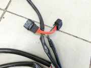 Kia Sportage IV QL 18-21 Elektrosatz für Anhängerkupplung 7pol D=11kN S=100kg