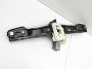 BMW F31 320d 11-15 Kombi Fensterhebermotor mit Fensterheber Rechts Hinten