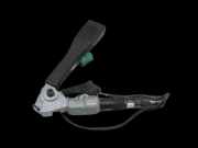 Opel Corsa D 06-10 3 Türer Gurtstraffer Gurtschloss Beifahrer Rechts Vorne Aussen