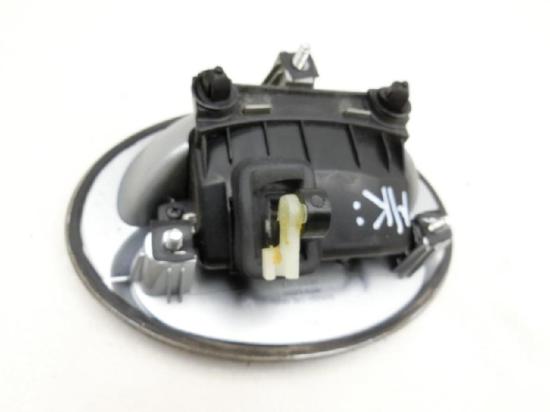 Hyundai I20 PB 08-12 5T Griffleiste Griff aussen f?r Heckklappe Bild Hyundai I20 PB 08-12 5T Griffleiste Griff aussen f?r Heckklappe