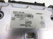 Renault Megane III 08-12 Verstärker Endstufe für Soundsystem Orig. Bose