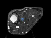 Hyundai Santa Fe IV TM 18-20 Fensterheber o. FH-Motor Hinten Rechts