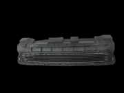 Mercedes A200 W169 04-08 Lufteinlassgitter für Stoßstange Stoßfänger Gitter Mitte Vorne