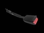 Renault Megane III 12-14 5T Gurtschloss Links Vorne