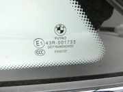 BMW F45 218d 14-18 Seitenscheibe Dreieck Türscheibe Rechts Vorne