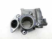 Nissan X-Trail T31 10-14 dCi 2,0 110KW M9R Drosselklappe