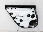 Tesla Model S Palladium 21-25 Türverkleidung Türpappe Rechts Hinten