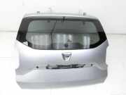 Dacia Duster II HM 18-21 Heckklappe Kofferraumdeckel