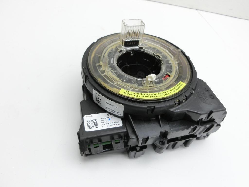 Audi A5 8F Cabrio 09-12 Airbag Schleifring Wickelfeder R?ckstellring