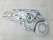 Kia Sportage SL 10-15 Fensterheber o. FH-Motor Links Vorne