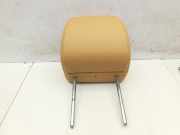 Ford Focus II CC 08-10 Cabriolet Leder Kopfstütze für Beifahrer Sitz Rechts oder Links Vorne