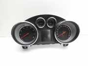 Opel Cascada W13 13-19 1,6 125KWKombiinstrument Tacho