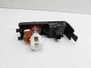 Audi A3 8P 08-13 Zigarettenanzünder m. Buchse Taster für Verdeck