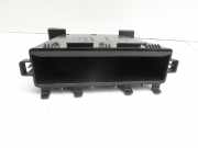 BMW X5 F15 13-18 Ablagefach Staufach Fach