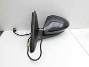 Skoda Octavia VRS III 5E 12-16 Spiegel Aussenspiegel Links Elektrochrom Elektr. Klappbar