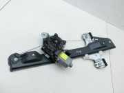 Ssangyong Tivoli 2WD 15-19 Fensterhebermotor mit Fensterheber Rechts Hinten