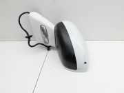 Peugeot RCZ 10-15 Spiegel Aussenspiegel Links