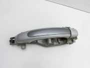 Porsche Cayenne 9PA 955 02-07 Türgriff Griff aussen Links Hinten