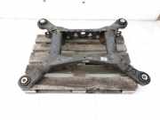 Mercedes GL 500 X164 06-11 Hinterachse Achse Achsträger