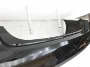 Mercedes E500 W212 09-13 Lim AMG Styling Stoßstange Stoßfänger Heckstosstange Hinten