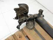 Nissan Qashqai II J11 17-21 Hinterachse Achsträger Achse komplett