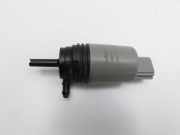 BMW E60 525i LCI 07-10 Waschwasserpumpe Wischwasserpumpe Waschpumpe Vo.