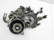 Audi A5 8T 07-12 TDI 2,7 140KW CGKA Ölfiltergehäuse Ölfilter Gehause Halter