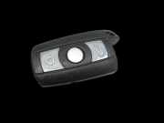 BMW E90 3er 325i 05-08 5T Funkschlüssel Fernbedienung 3 Tasten 868 MHz