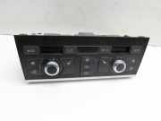 Audi Q7 4L 05-09 Bedienteil Bedienelement Heizung Klimabedienteil Soul