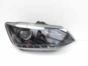 Skoda Fabia III NJ 14-18 Scheinwerfer Frontscheinwerfer Rechts orig.