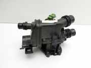 Peugeot 2008 II CMP 23-26 1.2 96KW Thermostat Flansch Thermostatgehäuse