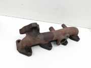 Hyundai IX35 LM 09-13 1,7D 85KW D4FD Abgaskrümmer