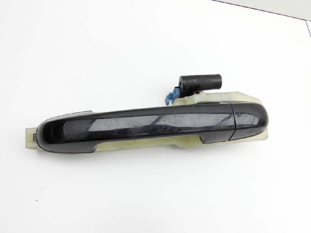 Hyundai I20 PB 08-12 5T Türgriff Griff aussen Links Hinten Bild Hyundai I20 PB 08-12 5T Türgriff Griff aussen Links Hinten