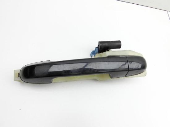 Hyundai I20 PB 08-12 5T Türgriff Griff aussen Links Hinten Bild Hyundai I20 PB 08-12 5T Türgriff Griff aussen Links Hinten