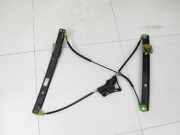 Audi A6 4G C7 10-14 Lim Fensterheber o. FH-Motor Rechts Vorne