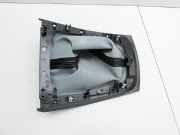 Nissan X-Trail T32 14-17 Schaltsack Schaltmanschette mit Rahmen