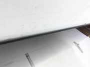 Ford Transit VI 06-13 Turnier Seitenscheibe Feste Scheibe Links Mitte Hinten