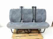 Ford Transit 6 VI MK7 06-13 L1H1 Sitz Rücksitzbank Bank 3.Reihe Hinten