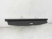 VW Touran 1T3 10-15 Laderaumabdeckung Hutablage Heckablage Rollo Schwarz