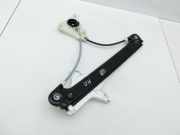 VW Polo V 6R 14-17 5T Fensterheber o. FH-Motor Hinten Rechts