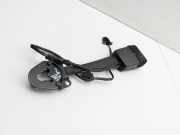 Audi A5 8F Cabrio 09-12 Cabrio Gurtschloss Rechts Vorne