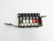 Renault Scenic III JZ 09-12 Relais Sicherungen Batteriestützpunkt Verteilerpunkt