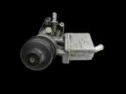 Mercedes W245 B200 05-08 2,0 100KW 266.980 Ölfiltergehäuse Gehäuse Halter für Ölfilter