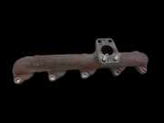 Ford Focus III 3 14-20 1,5 88KW XWDB16 XWDB Abgaskrümmer