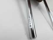 Kia Sorento III UM 15-20 Leder Kopfstütze Mitte Hinten Braun