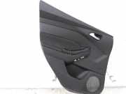 Ford Focus 3 III 11-15 5T Türverkleidung Türpappe Links Hinten