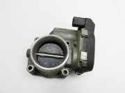 BMW E81 1er 116i LCI 07-13 1,6 90KW N43B16O0 Drosselklappe