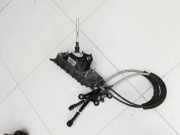 Skoda Rapid NH 12-19 TDI 1,6 85KW Schaltkulisse Schalthebel