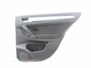 VW Golf Sportsvan 14-20 Kombi Türverkleidung Türpappe Rechts Hinten titanschwarz